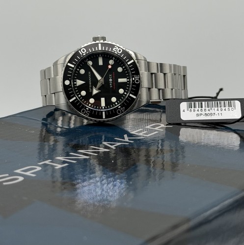 Orologio automatico uomo