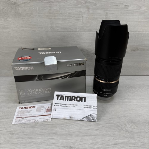 Tamron 300mm 5 - tamron, sp