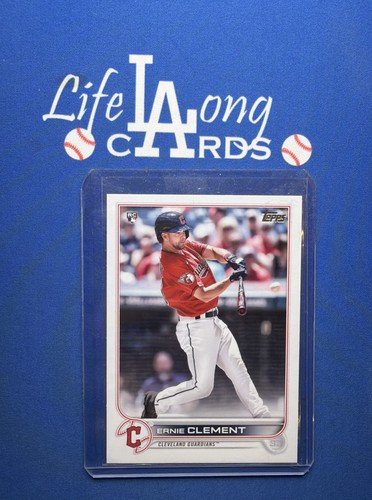 2022 topps series ernie - 2022, 1