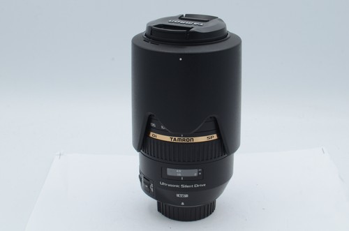 Tamron 300mm 5 - sp, f/4-5.6