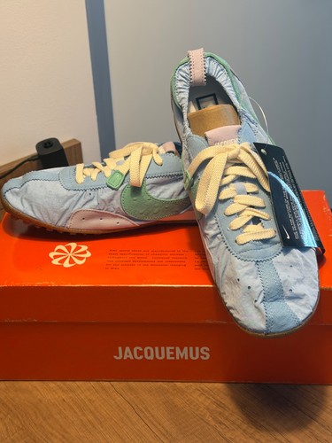 Nike moon shoe - moon, sp