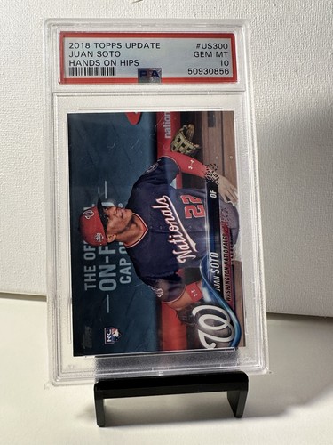 2018 topps update - update, sp
