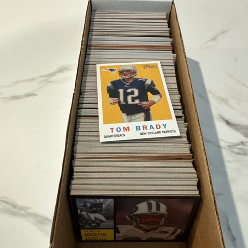 Set base 300 carte topps - 300,