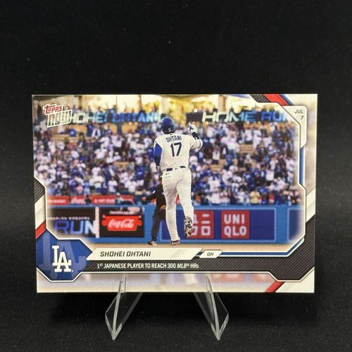 2026 topps now shohei ohtani - 2026,