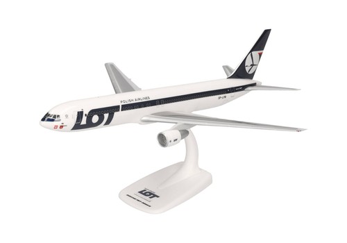Herpa wings 614801 - herpa, lotto