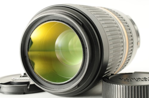 Tamron 300 5 6 di - sp, f4-5.6