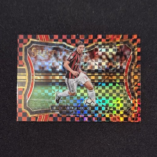 2017 panini seleziona - 2017-18,