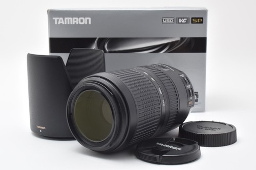 Mint tamron sp - ✨mint+++✨,