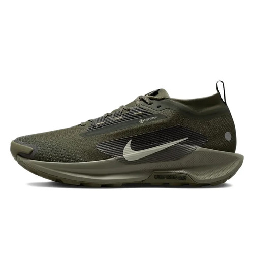 Nike react pegasus trail - nike, gtx