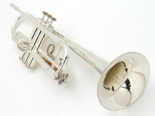 Tromba bach 300sp placcata - bach, tr-300sp