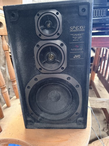 Coppia altoparlanti jvc - coppia,