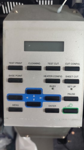 Plotter roland sp300 sp300v - plotter,
