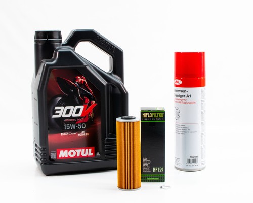 Kit tagliando ducati - kit,