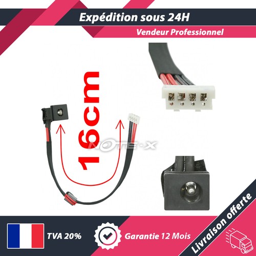Connecteur power jack pour - jack,
