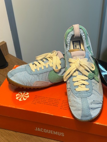 Nike moon shoe jacquemus - nike, |