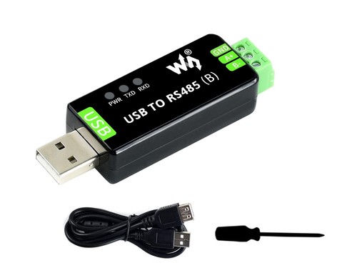 Convertitore usb rs485 - convertitore, a