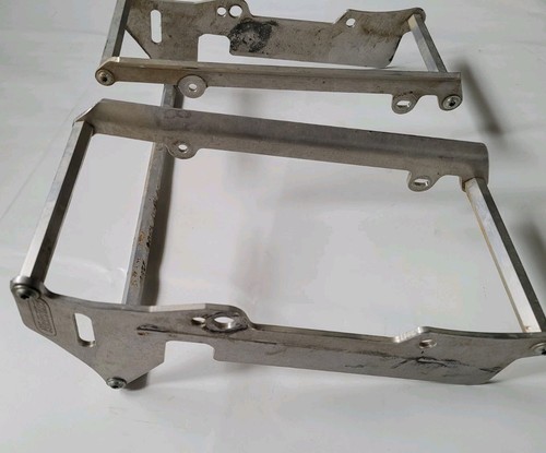 Kit protection radiateur - kit, de