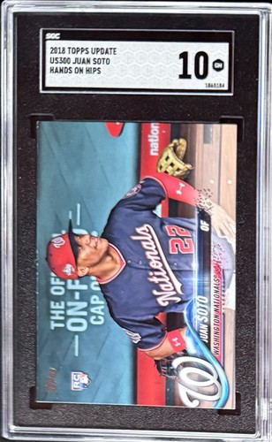 Aggiornamento topps 2018 - 2018, juan
