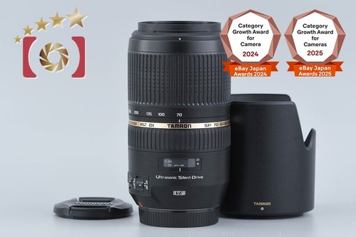 Tamron a005 300 mm - sp,