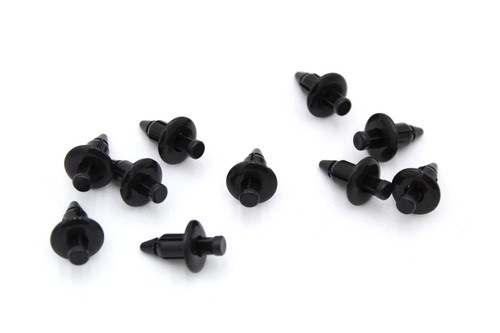 Honda clip carene - honda,