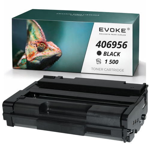 Toner compatibile con ricoh - con,