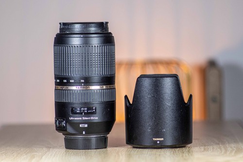 Tamron 300mm 5 6 di - tamron,