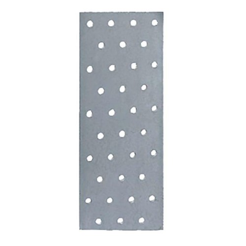 Giunto piastra 75x300 - piastra, sp.2,0