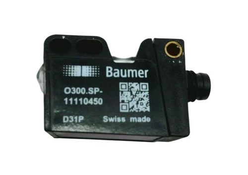 Baumer electric - baumer,
