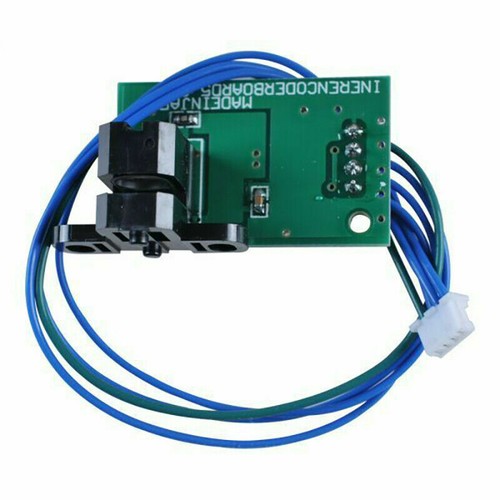 Sensore encoder lineare per