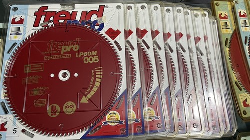 Disco taglio freud - disco, lama