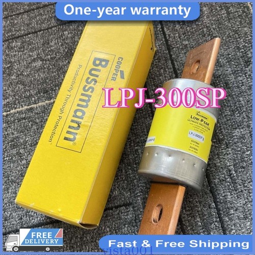 Lpj 300sp 1pcs bussmann - lpj-300sp,