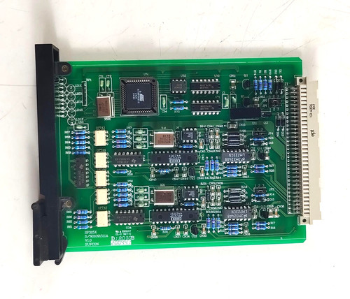 Scheda pcb supcon - scheda,