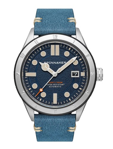 Orologio subacqueo uomo