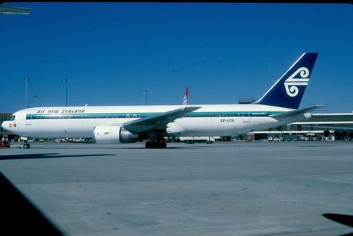 737 lpa air - air, nuova