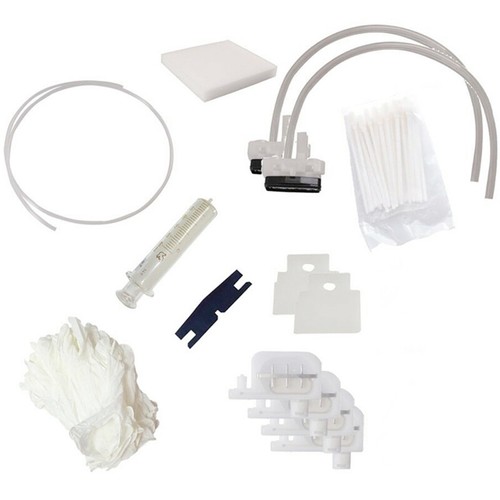 Kit pulizia stampante getto - stampante,