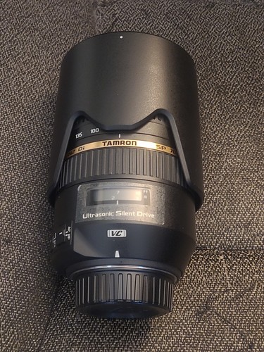 Tamron 300mm 5 6 di - f/4-5.6,