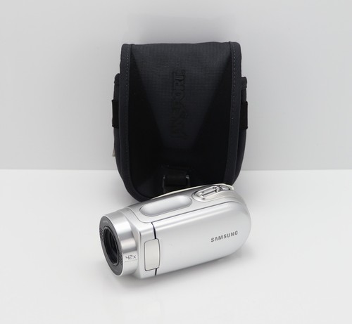 Samsung smx f300sp videocamera - samsung,