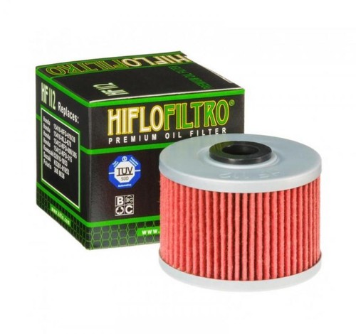 Filtro olio hiflofiltro per - hiflofiltro,