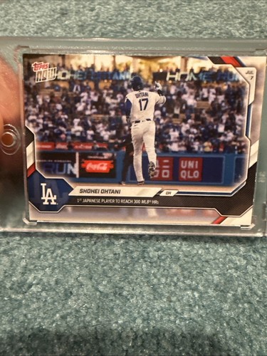 2026 topps now shohei - topps,