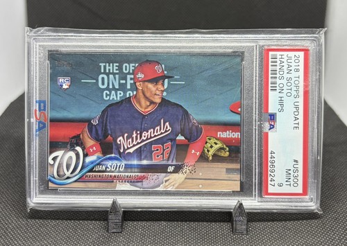 Aggiornamento topps 2018 juan - aggiornamento,