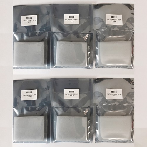 Filtro spugna pulizia 6 - spugna,