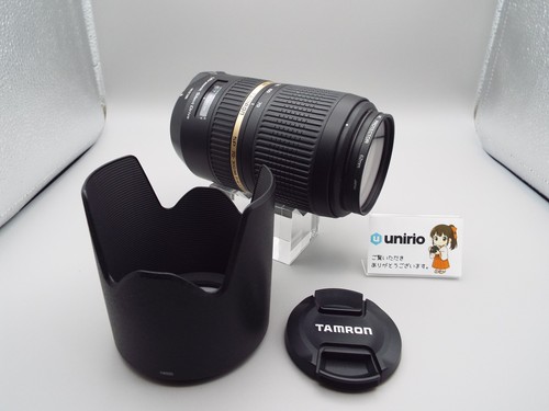 Quasi come nuovo tamron sp - tamron,