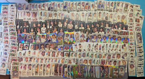 300 mini card - 300+, allen