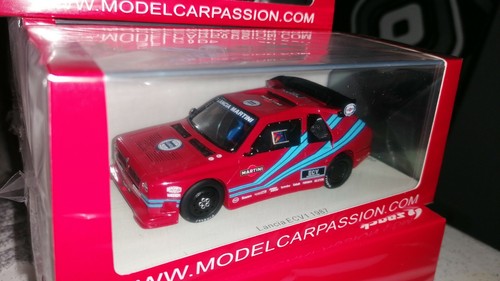 Spark promo sp371 lancia - spark,