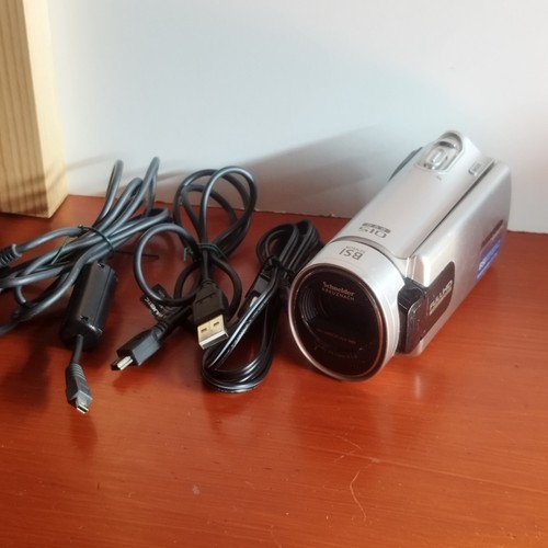 Samsung hmx h300 - hmx-h300, sp