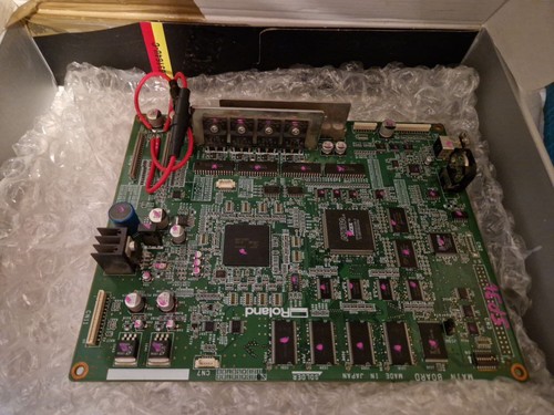 Roland sp300 300 - roland, sp300v