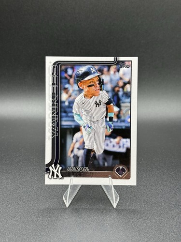2025 topps serie - 2025,