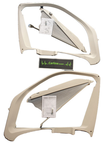 Dometic parabrezza laterale - dometic,