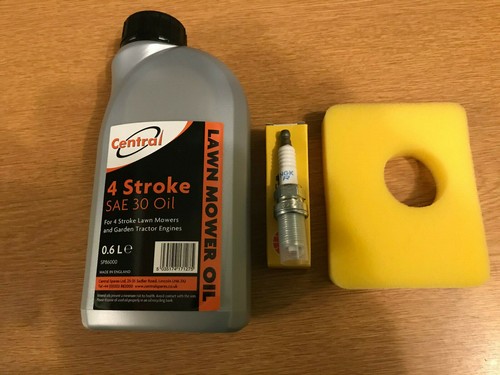 Kit manutenzione motore - 41, cm