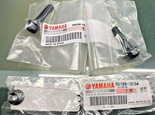 Yamaha kit bullone dado - bullone, /